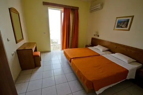 Stella Hotel in Πεύκοι — foto 6