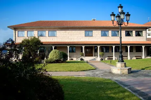 Scala in Padrón — foto 4