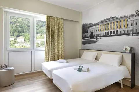 B&B Hotel Como City Center in Como, foto 10