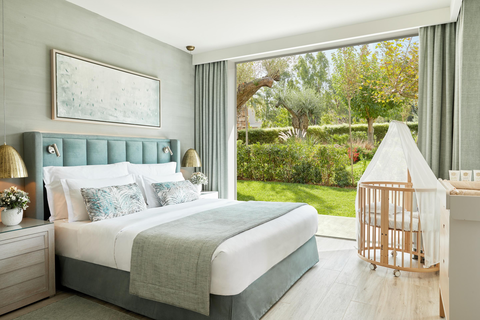 Hotel Porto Sani foto 3