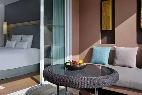 Pullman Phuket Panwa Beach Resort in ภูเก็ต — foto 17