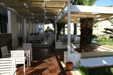Supreme Beach Hotel in Marmaris, foto 8