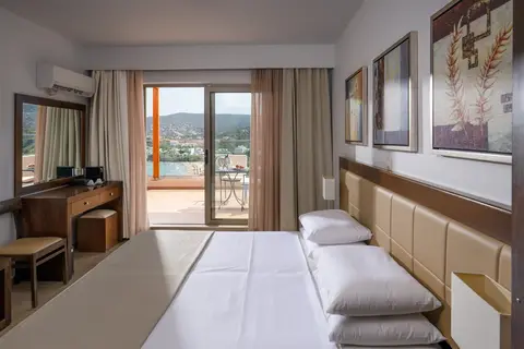 Miramare Resort & Spa in Georgioupolis — foto 22