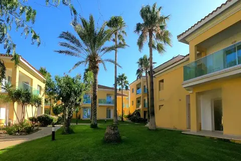 Malama Beach Holiday Village in Protaras, foto 10