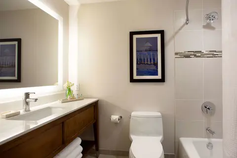 Redondo Beach Hotel, Tapestry Collection by Hilton in Miami Beach, foto 7