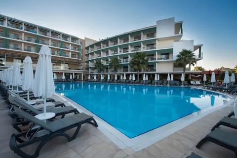 TUI BLUE Barut Andiz in Manavgat — foto 14