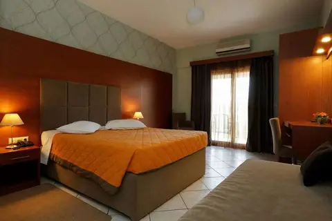 Imerti in Σκάλα Καλλονής — foto 6