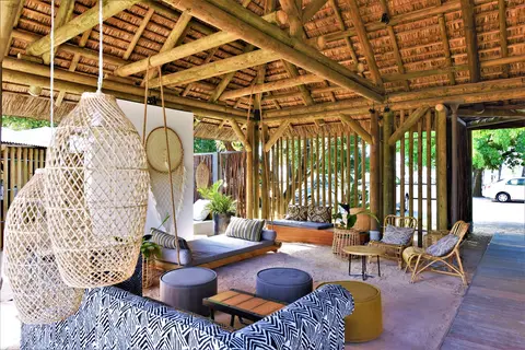 Veranda Tamarin in Tamarin — foto 11