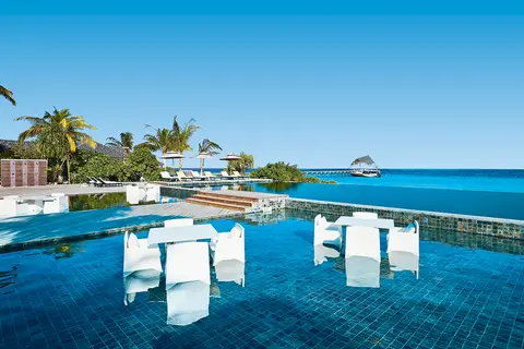 NH Collection Maldives Havodda Resort in ތިނަދޫ — foto 9