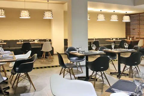 Amphitryon Boutique Hotel in Municipal Unit of Rhodes, foto 8