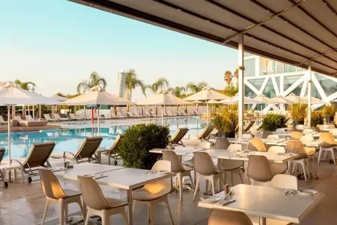Amethyst Napa Hotel & Spa in Ayia Napa, foto 6
