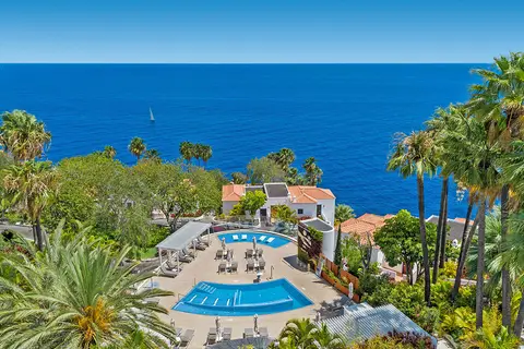 Hotel Jardin Tecina in San Sebastián de la Gomera — foto 9