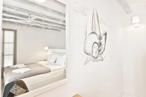 Comfy Suites in Lindos, foto 23
