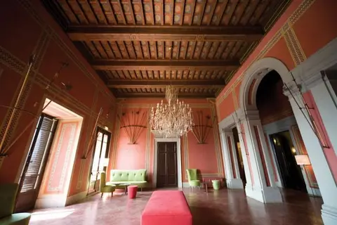 Appartementen Villa Pitiana in Reggello — foto 13