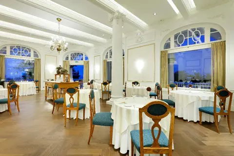 Eurostars Hotel Real in Santander — foto 30