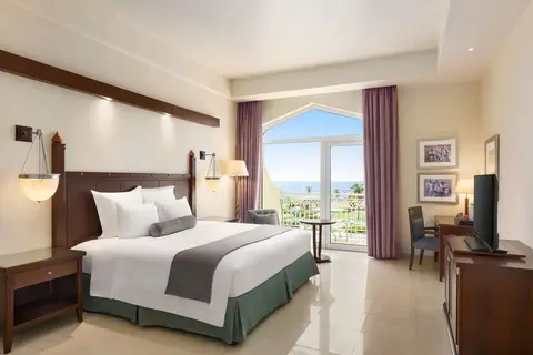 Wyndham Garden Salalah in مرباط — foto 4