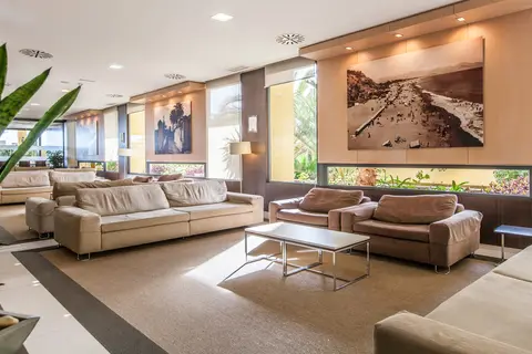 Gran Hotel Cervantes by Blue Sea in Torremolinos, foto 12