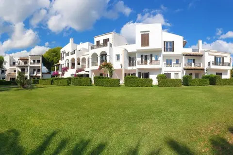 Parque Mar in Palma
