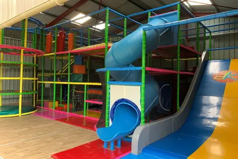 Countrypark Touquin in Touquin — foto 14