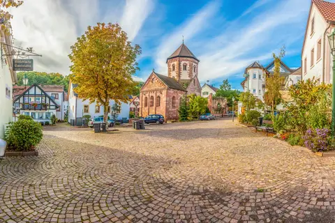 Mercure Hotel Bad Dürkheim in Bad Dürkheim — foto 9