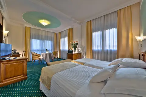 Hotel Antoniano in Montegrotto Terme, foto 10