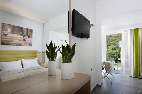 Bali Star Resort Hotel in Μπαλί — foto 14