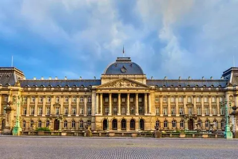 Van der Valk Congres Hotel Mons foto 36