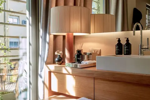 Sir Victor, Part of Sircle Collection in Barcelona — foto 5