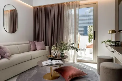 We Me Suite Hotel in Riccione, foto 2