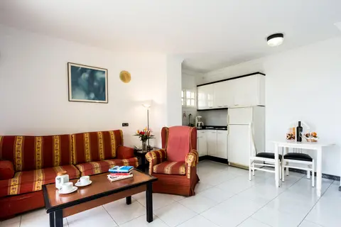 Labranda El Dorado in Puerto del Carmen — foto 21