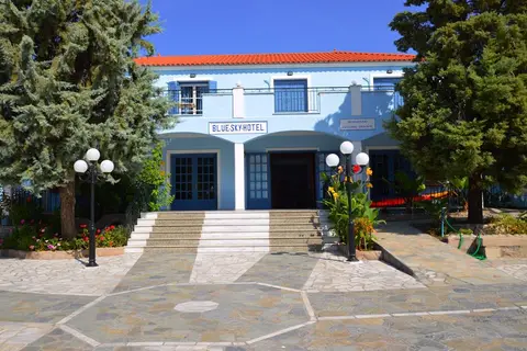 Blue Sky Studios in Πέτρα — foto 8