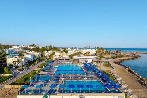 Mastichari Bay Hotel & Family Suites in Μαστιχάρι — foto 18