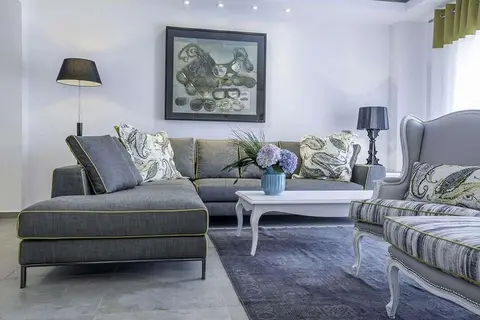 Avaton Luxury Villas Resort in Νέα Ρόδα — foto 7