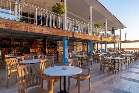 Armas Beach Hotel in Kemer — foto 20