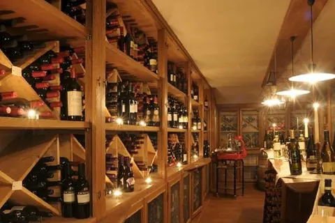 Grifone Dolomiti Resort foto 11