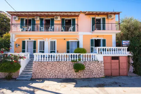 Kavos Fantasia Complex in Δημοτική Ενότητα Λευκιμμαίων — foto 10