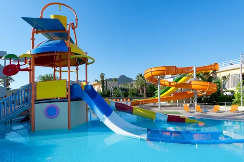 Golden Odyssey Hotel foto 10