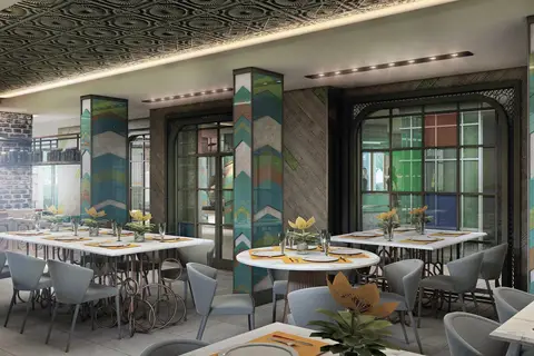 Laren Family Hotel & Spa in Muratpaşa — foto 20