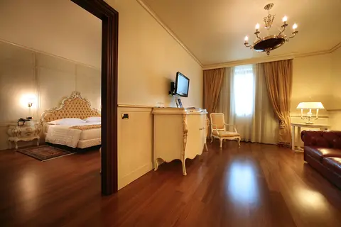 Villa Quaranta Tommasi Wine Hotel & Spa in Ospedaletto, foto 7