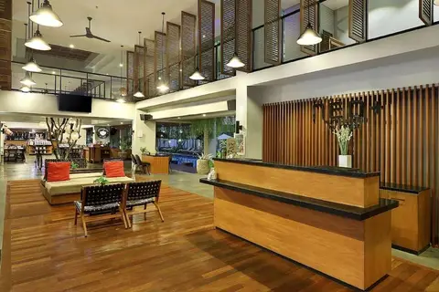 Hotel NEO - Kuta in Kuta, foto 5