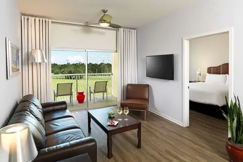 Melia Orlando Suite Hotel at Celebration in Kissimmee — foto 29