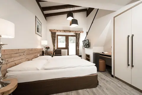 Hotel Tiroler Buam in Saalbach — foto 12