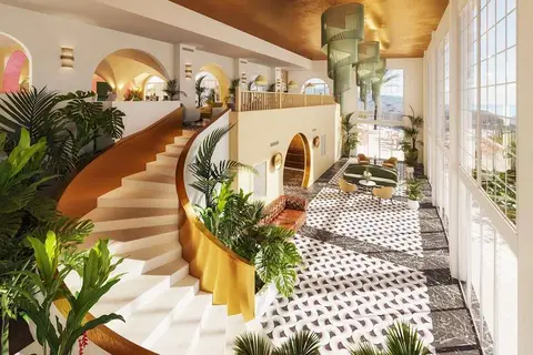 Estefania Boutique Suites in Arona, foto 9
