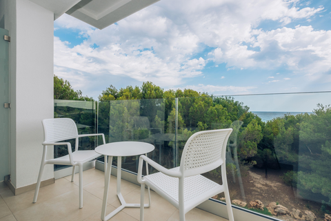 Hotel Iberostar Cala Millor - adults only foto 31