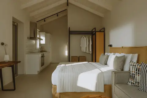 Nama Seaside Villas in Πρέβεζα — foto 2