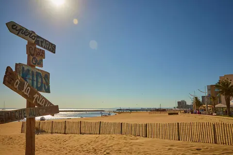 Camping Abri De Camargue foto 21