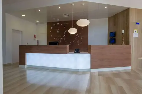 Hotel California Palace in Salou — foto 28