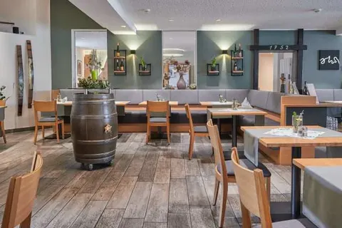 Hotel Halfenstube & Villa Spa 1894 foto 5