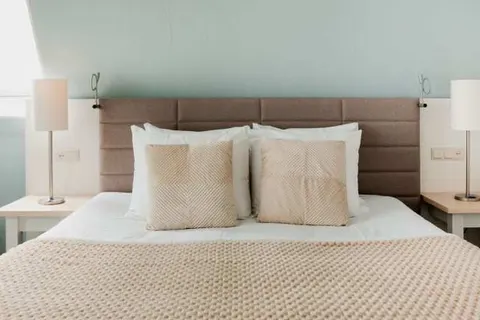 WestCord Hotel de Wadden foto 8