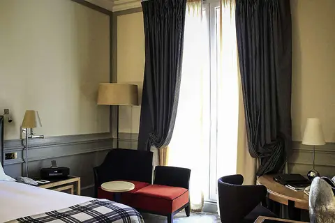 Sofitel Le Scribe Paris Opera Hotel in Parijs, foto 13